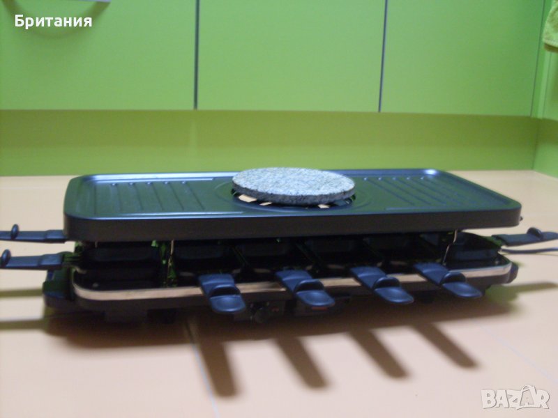 Грил- скара., снимка 1