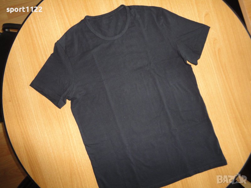 Dolce&Gabbana/L-XL/оригинална мъжка тениска, снимка 1