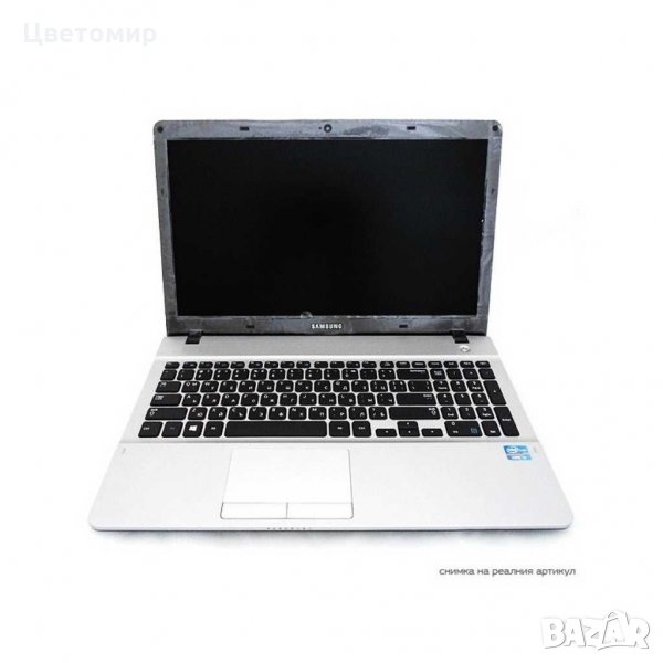 Лаптоп Samsung NP270E5V, снимка 1