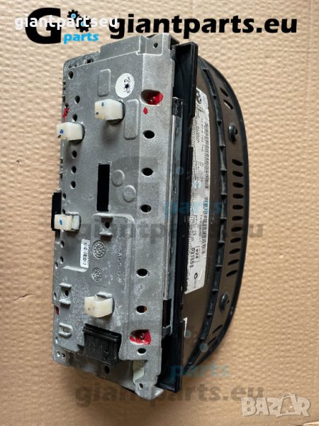 Навигация Дисплей за БМВ е60 е90 BMW e60 e90 , 9193748, снимка 1