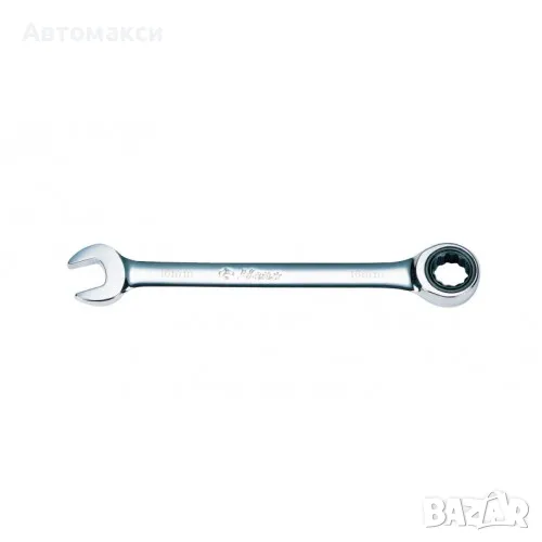 Ключове с тресчотка 6 мм.- 72 зъба Hans Tools, снимка 1