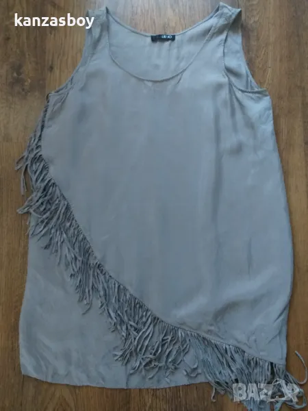 liu.jo - страхотен дамски потник КАТО НОВ L , снимка 1