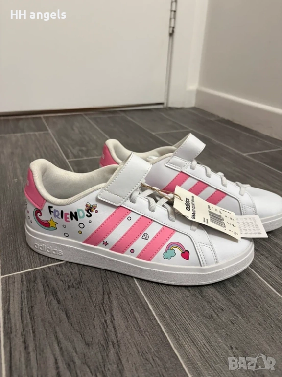 Adidas GRAND COURT Minnie, снимка 1