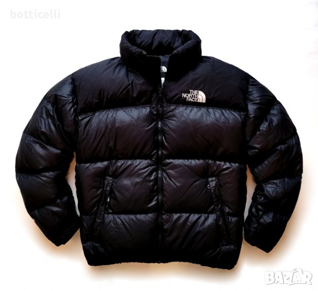 The North Face Nuptse Down Jacket -XXL- оригинално мъжко яке с гъши пух, снимка 1