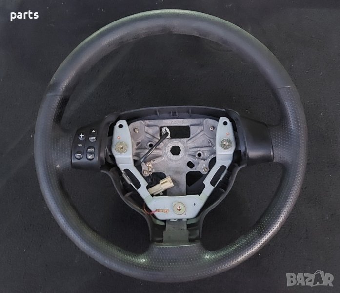 Волан Мазда 2 - 6 - Форд - DD6397 - 03010359 N, снимка 1