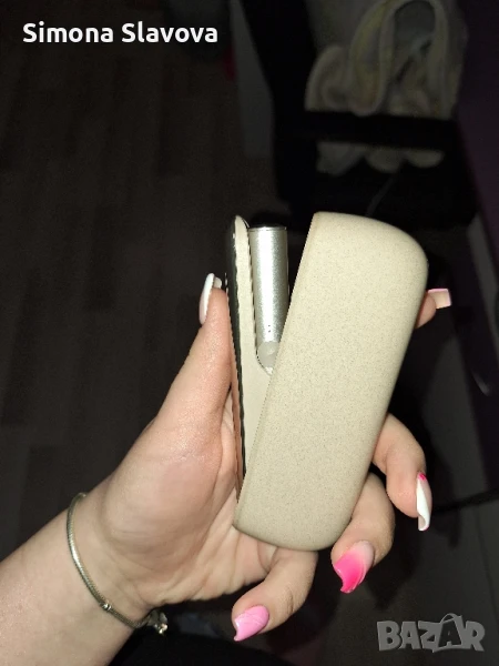 IQOS Illuma, снимка 1