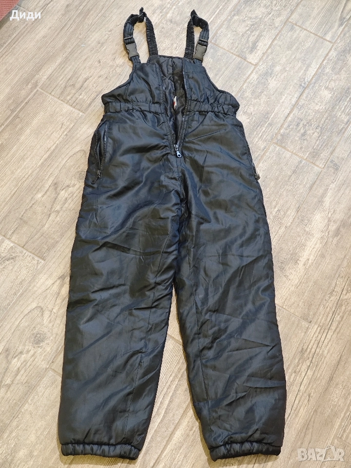 Зимен ски гащеризон, снимка 1