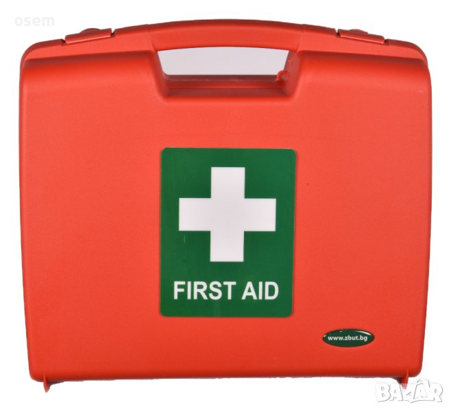 Офис аптечка, снимка 1