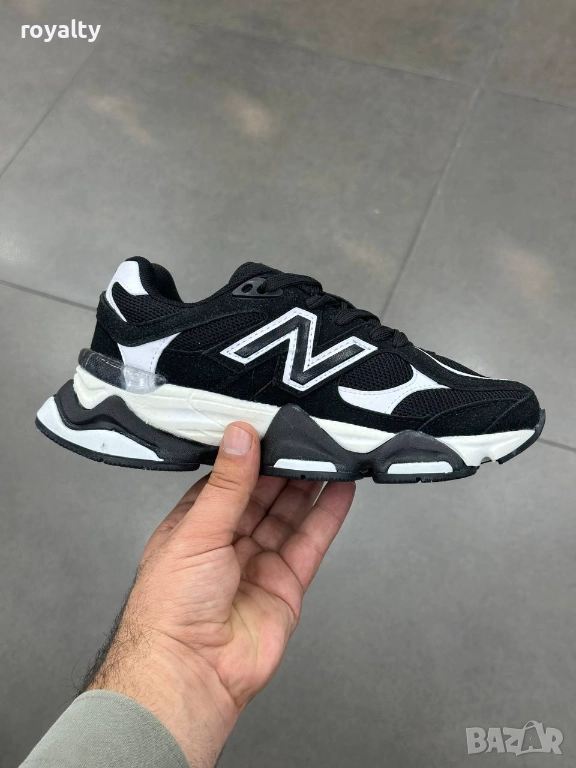 New Balance НА ЕДРО Дамски Маратонки 36-40 Номер 8 Бр., снимка 1
