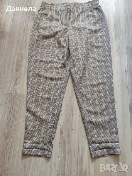 Дамски панталон, Луси, XL, снимка 1