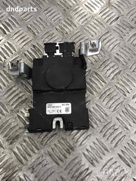 Усилвател антена Audi A3,2007г., снимка 1