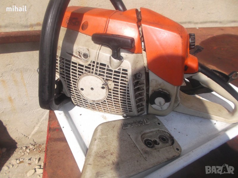 щил мs 270  на части, снимка 1