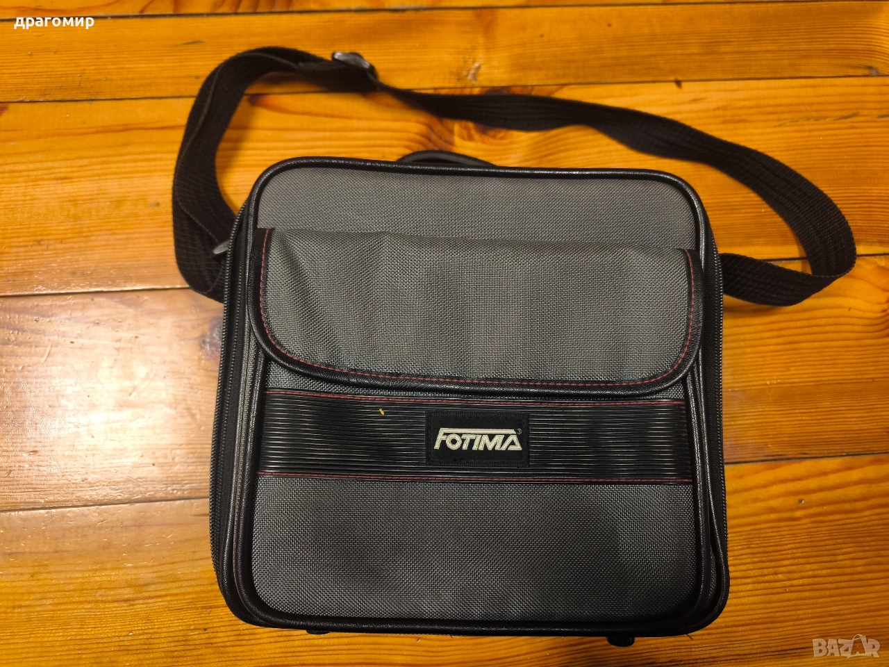 фотографска чанта FOTIMA, снимка 1