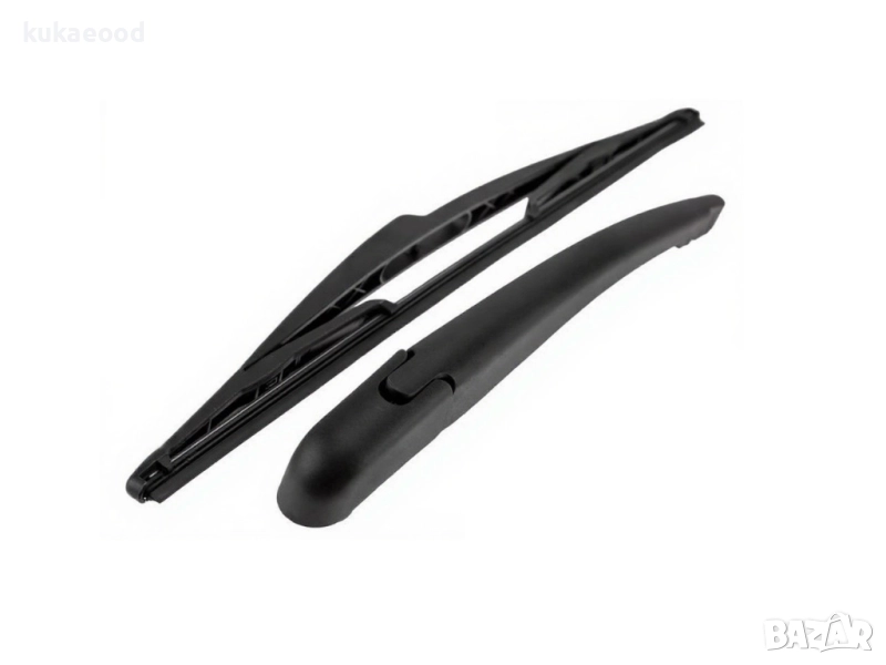 Задно рамо с чистачка Ford Grand C-Max MK2 (2010-2019) -420 мм, снимка 1