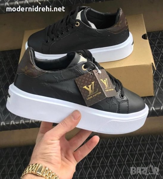 Дамски спортни обувки Louis Vuitton код 94, снимка 1