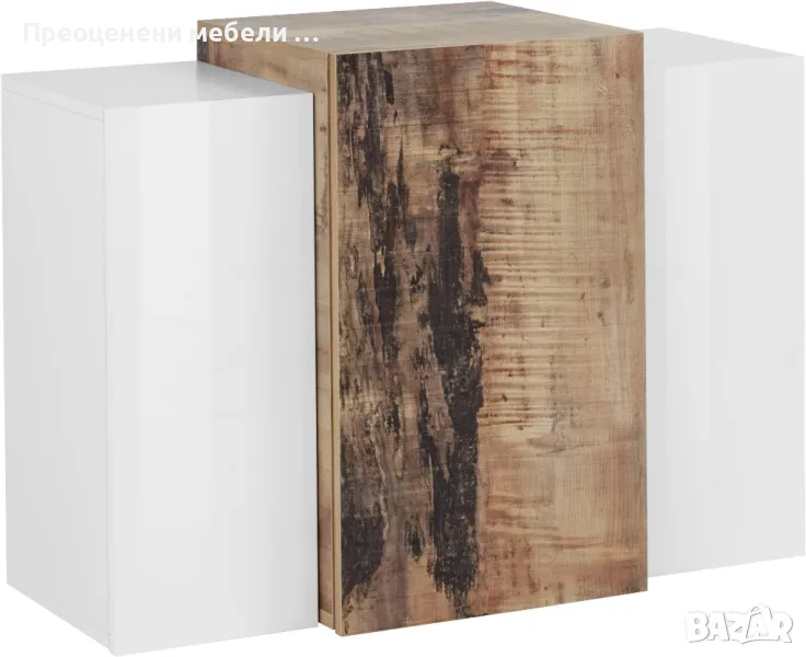 Шкаф Coro внос от Германия италиански дизайн., снимка 1