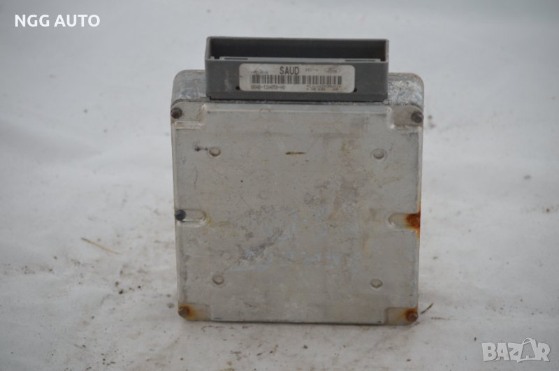 ECU Компютър Двигател за FORD 96AB-12A650-HD / SAUD / DPC-510, снимка 1