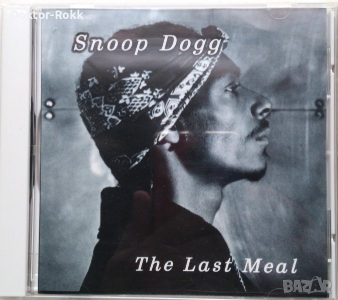 Snoop Dogg – Tha Last Meal (2000, CD) , снимка 1