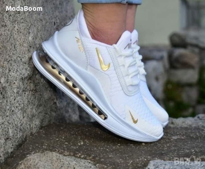 Мъжки обувки Nike, снимка 1