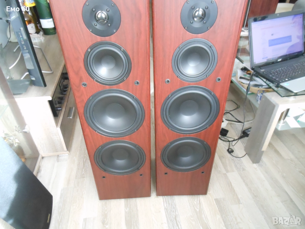 тонколони AUDIO LIFE 830 LR, снимка 1