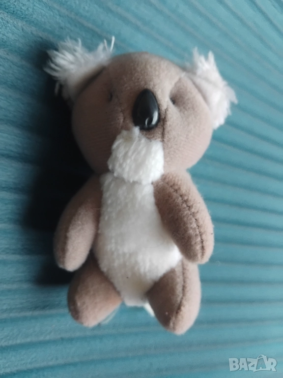 McDonald's играчка Коала - Макдоналдс , снимка 1