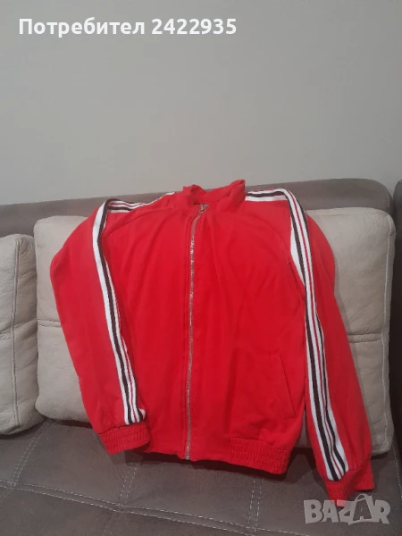 Спортно горнище, снимка 1