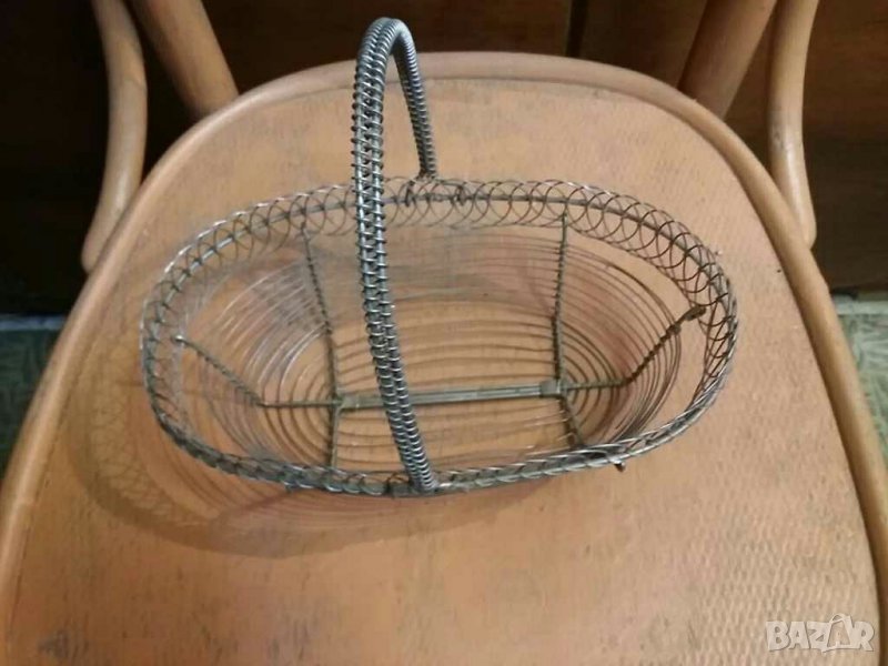  Кошничка за плодове и др., снимка 1