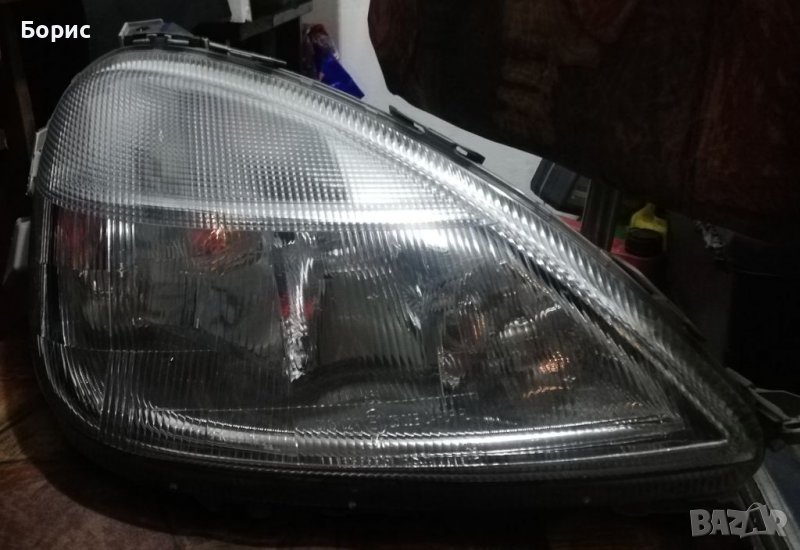 Нов оригинален фар за Мерцедес А клас w168, снимка 1