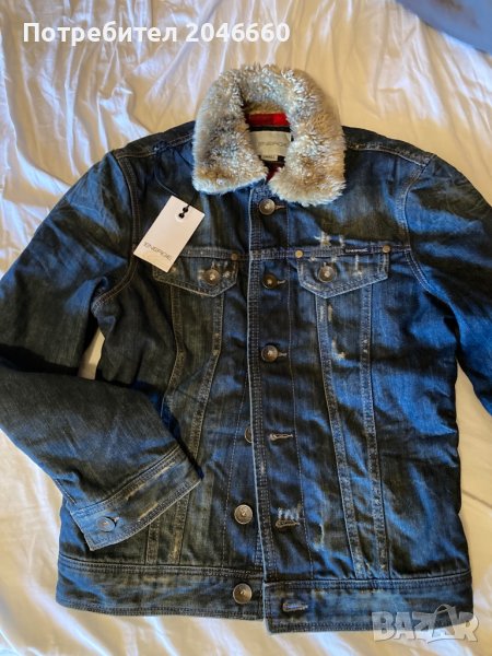 Energy дамско яке, снимка 1