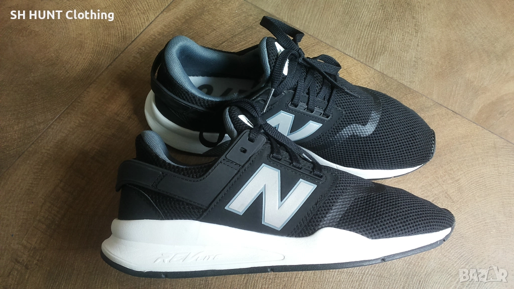 NEW BALANCE 247 Размер EUR 42,5 / UK 8,5 маратонки 256-14-S, снимка 1