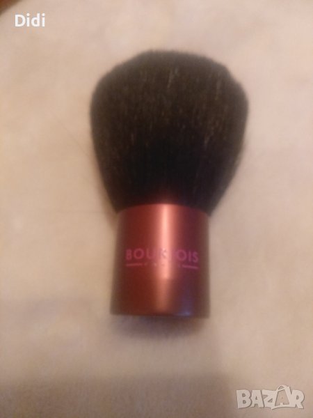Четка за пудра Bourjois, снимка 1