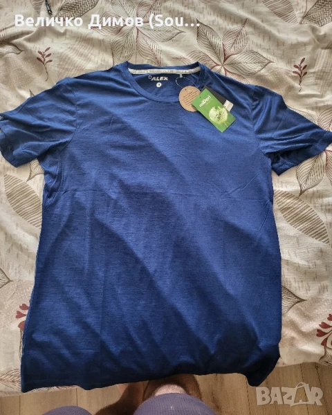 тениска , снимка 1