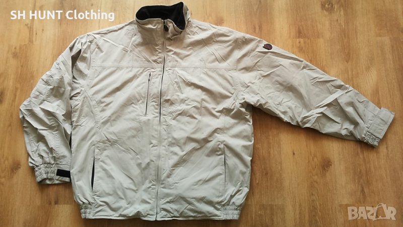FJALL RAVEN WATERPROOF Jacket размер XL - XXL за лов риболов зимно яке водонепромокаемо - 171, снимка 1