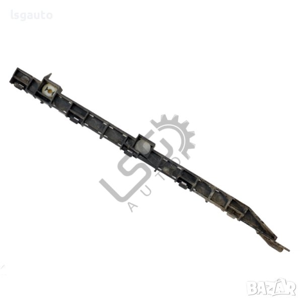 Ляв държач задна броня Honda Jazz 2002-2008 ID:111849, снимка 1