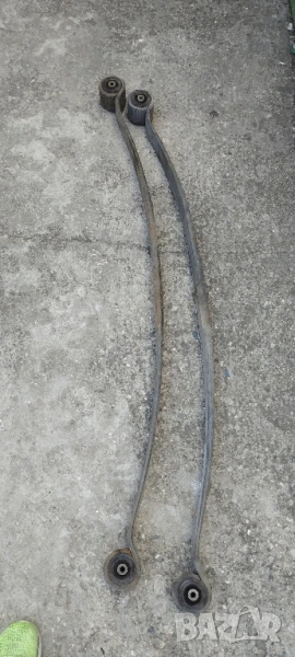 ресьор ресор ресиори ресьори спринтер 906, снимка 1