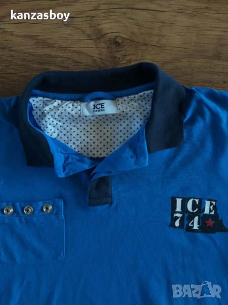 ice iceberg - страхотна дамска тениска , снимка 1