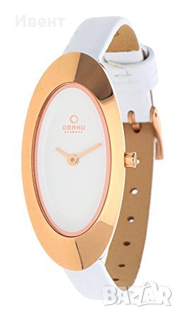 Дамски часовник OBAKU, Нов, Намален Германия!, снимка 1