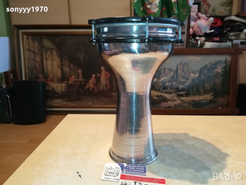 STAR-BIG STAR-ГОЛЯМА ЛЪСКАВА ТАРАМБУКА 1101221522, снимка 1