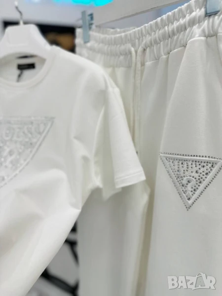 GUESS дамски сет от две части наличен от S до 2XL, снимка 1