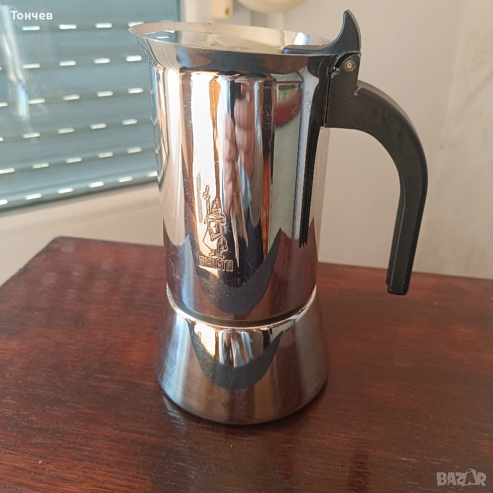 Два броя кафеварки , снимка 1