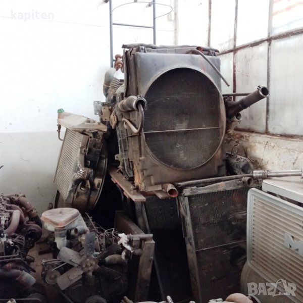  радиатор  за Волво Ф16, снимка 1