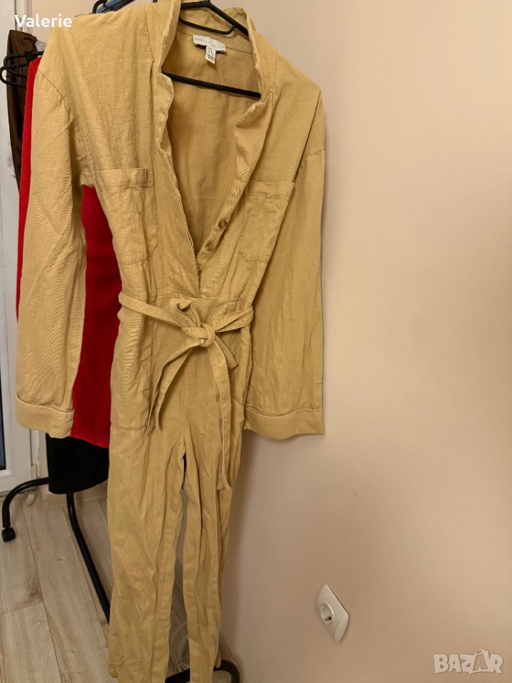 Дамски гащеризон Pretty Lavish UK XS , снимка 1