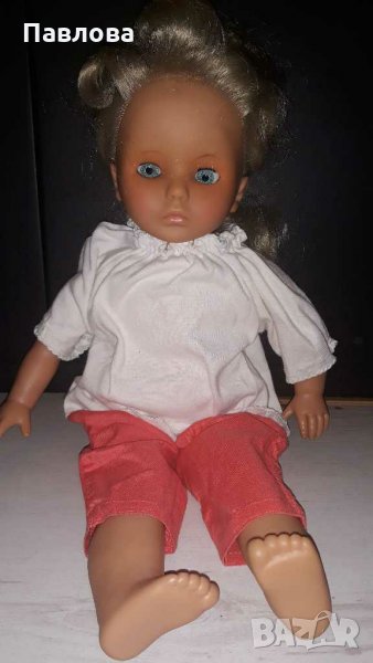 Оригинална кукла Lissi, снимка 1