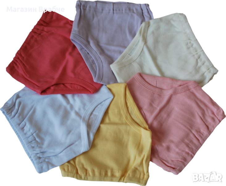 Пликче за момиче, снимка 1