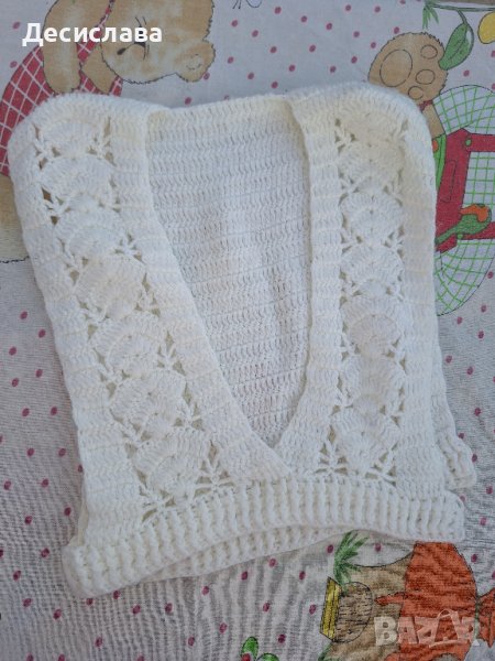 Детско елече 3 г., снимка 1