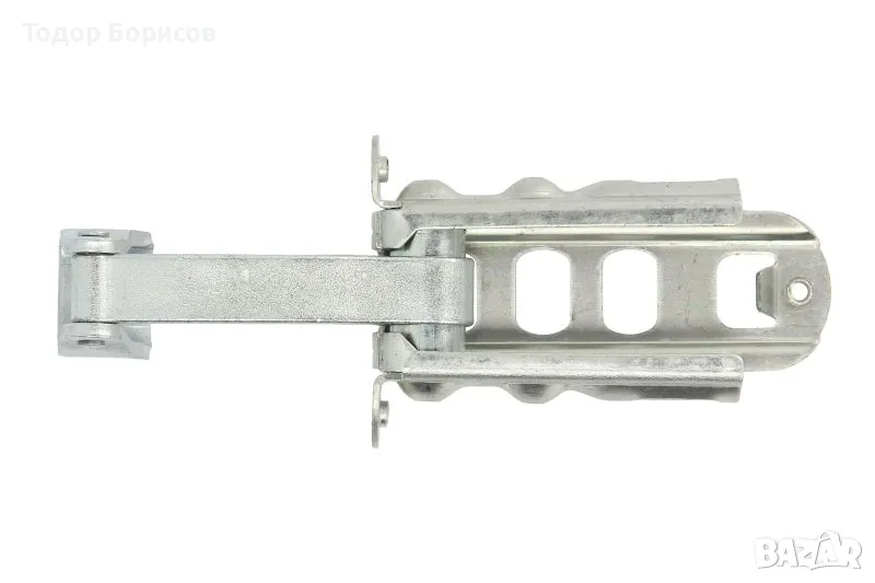 Ограничител /фиксатор/ обтегач врата за MERCEDES SPRINTER 906 2006-2018, снимка 1