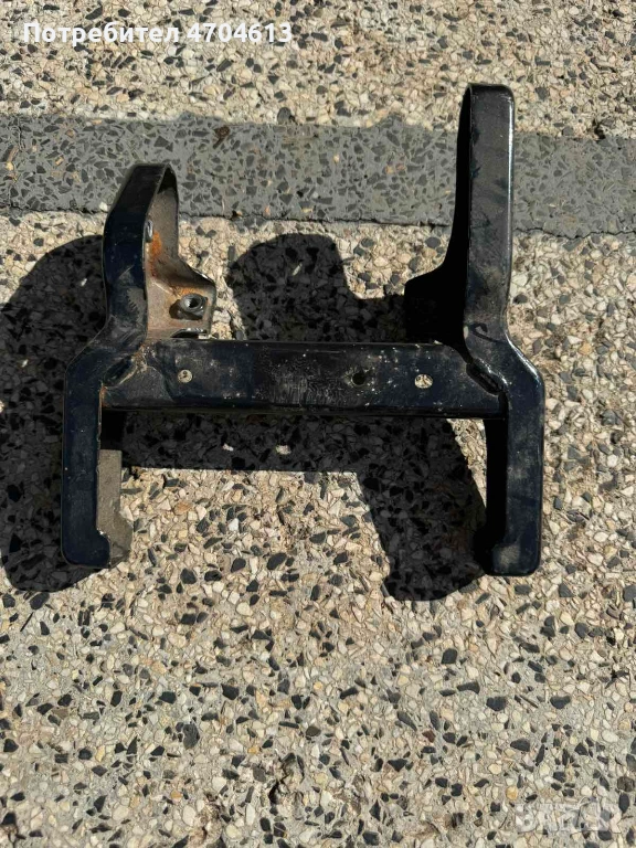 Конзола или планка за захващане на кормилният пърт на Ауди Audi A8 H4 D4 само за 20Eur. 8k1419250, снимка 1