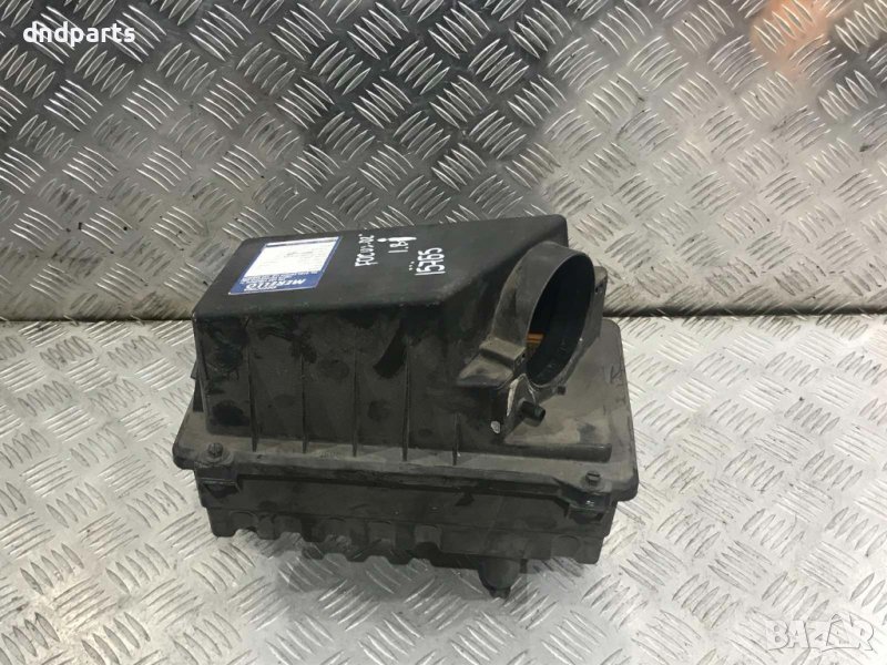 Филтърна кутия Ford Focus,1.8i,2002г., снимка 1