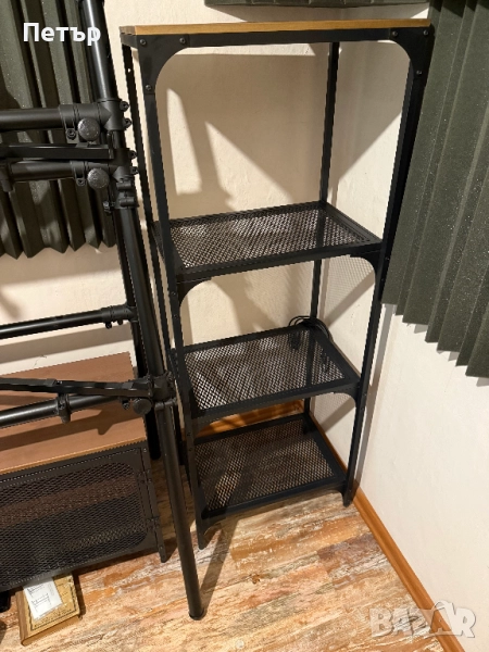 Ikea FJÄLLBO етажерка, снимка 1