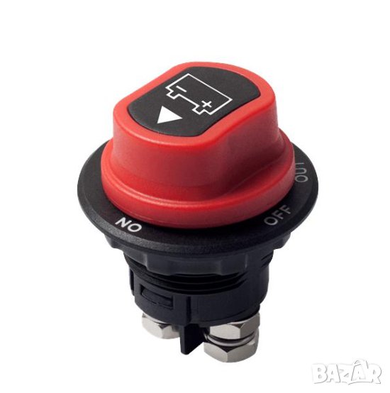 Ключ маса 12-24V 06-027, снимка 1